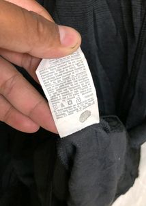 Champion Performance Black Jacket