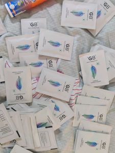 L-Carnitine &amp; GB Supplements
