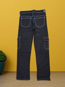 D@67 Size-30 (Sale) Latest Ladies high waist Jeans