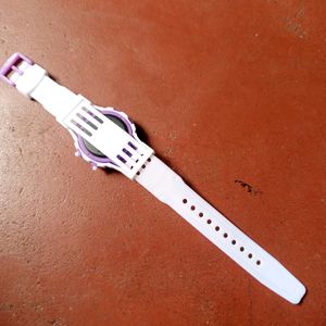 Baby Digital Watch