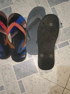 Daily Wear Slipper