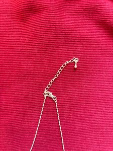 Heart Women Anklet