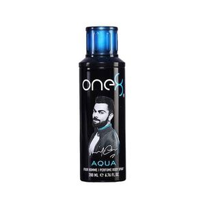 Brand New One 8 Deo