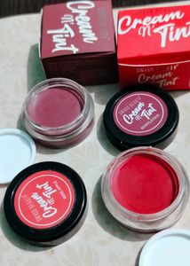 Swiss Beauty Lip Cheek Tint