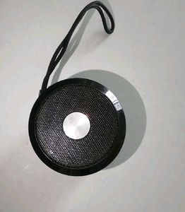 Bluetooth Speakers