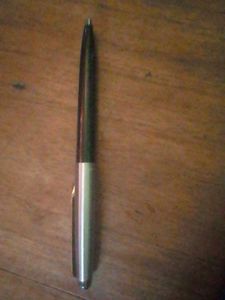 Parker Blue Pen Light Weight