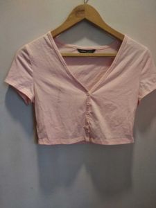 SHEIN BEAUTIFUL TOP