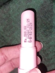 Blue Heaven Jelly &amp; Butter Hydrating Lip Balm