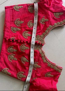 Bridal Lehenga Choli