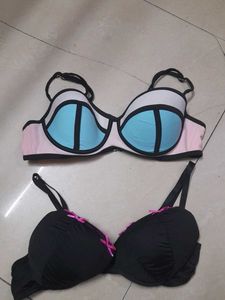 Two Cute Bras