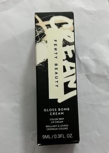 Fenty Gloss Bomb Dupe