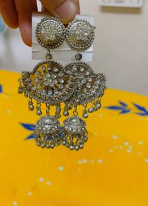 Oxedise  Earrings