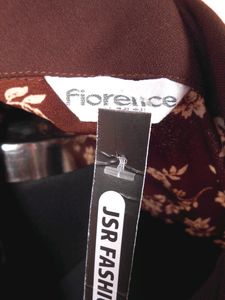 Florence Spring Shirt