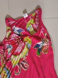 Beautiful Frock For Summer