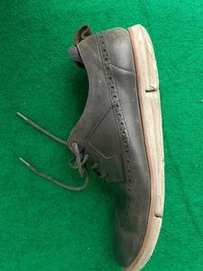 Clarks Leather Formal Shoes