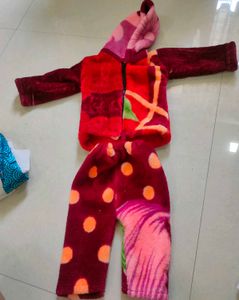 Baby Clothes Combo