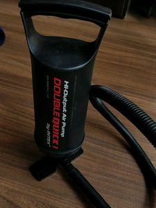 Air Pump for Inflatable