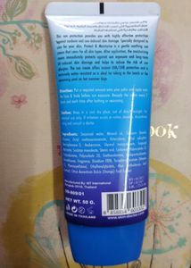 Skin Doctor Sunscreen