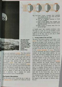 Certificate Physical and Human Geography