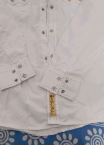 Women Stylish Shirt