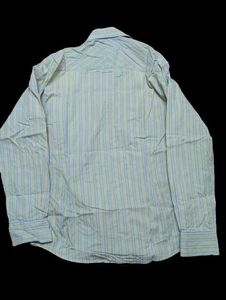 Striped Casual Shirt ideal for donation/gift