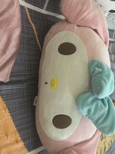 Miniso Soft Toy