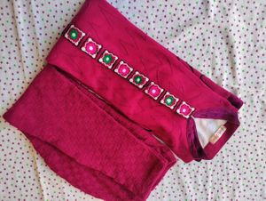 Warm Suit Set For Women
