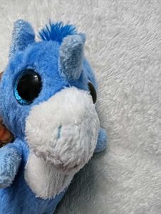 Mini Unicorn Toy