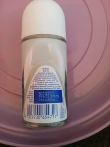 Nivea Natural Glow Deodorant