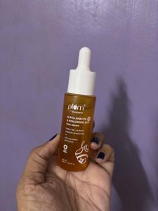 Plum Face Serum