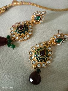Traditional Nackles In Low Price
