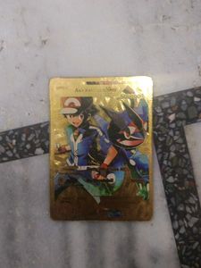 Pokemon Card