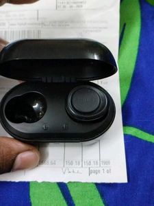 Philips Earpods TAT1215