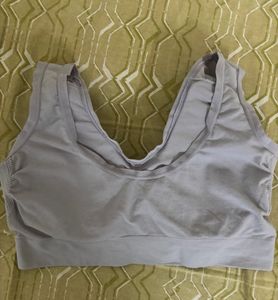 Bralette/ Sports Bra