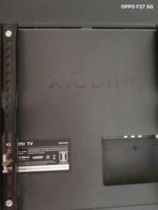 Xiaomi Led 43 Inch Google Smart Tv