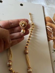 Kundan Set