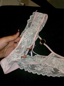 Set Of 3 Thong