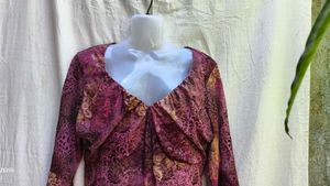 2856. CUTE TOP