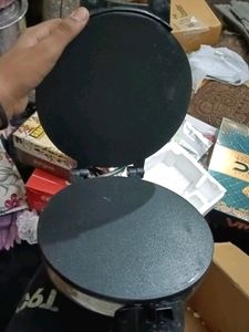 New Branded Roti Maker Machine