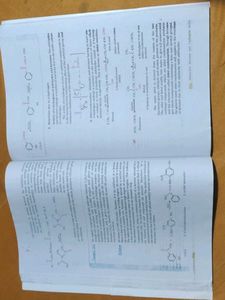 Chemistry Textbook - Class XII