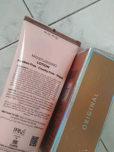 Prive Perfumes Moda Is My Idole Set