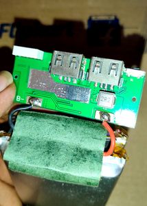 20000mah power Bank Module,