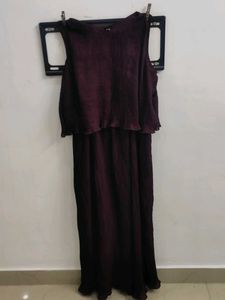 Styleup Midi Dress