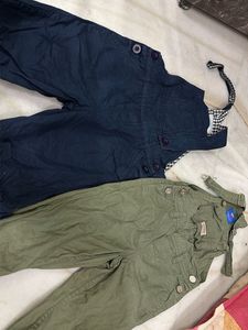 Cute Baby & Kids Overalls