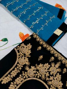 Brand New Party Wear Saree