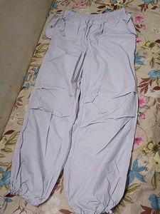 Parachute Pant