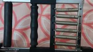 Finger Grip Exerciser