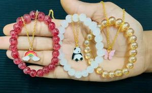 Combo Of 6 Bracelets And Chains
