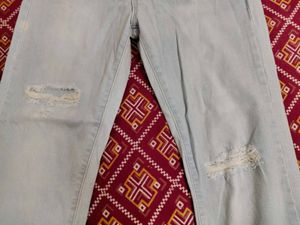 STRAIGHT JEANS 💢👖