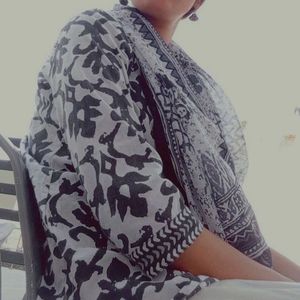 Short Kurti